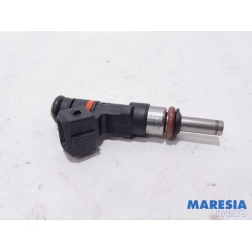 Lancia - Delta - Injector (benzine injectie)