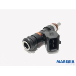 Lancia - Delta - Injector (petrol injection)
