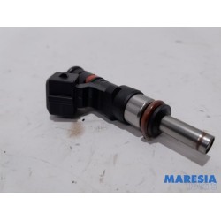 Lancia - Delta - Injector (petrol injection)