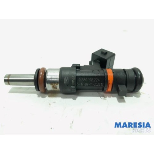 Lancia - Delta - Injector (benzine injectie)