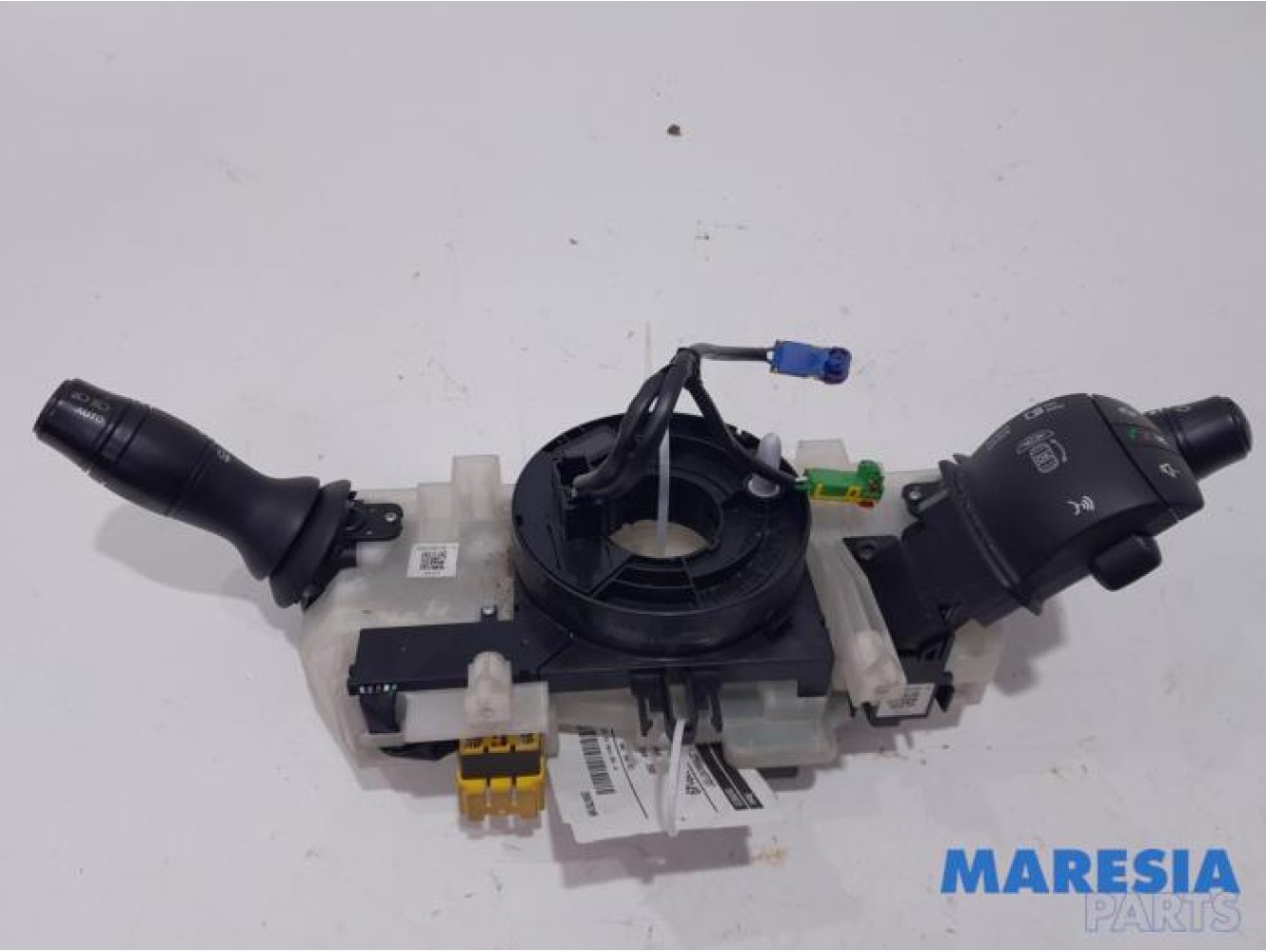 Renault - Grand Scenic - Commutateur combi colonne de direction