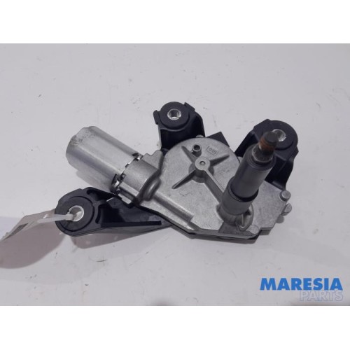 Renault - Grand Scenic - Scheibenwischermotor hinten