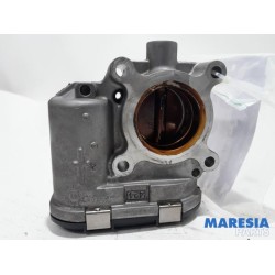 Renault - Captur - Throttle body