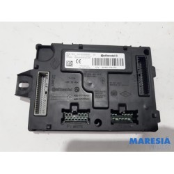 Renault - Clio - Engine management computer