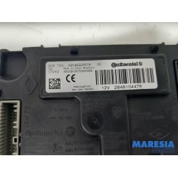 Renault - Clio - Engine management computer