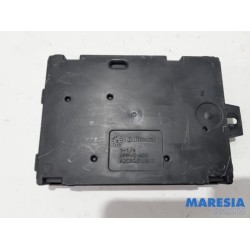 Renault - Clio - Engine management computer