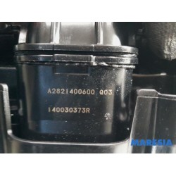 Renault - Captur - Intake manifold