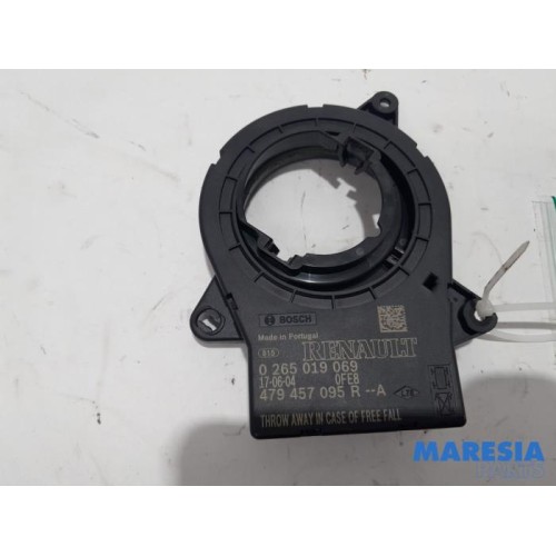 Renault - Clio - Lenkwinkelsensor
