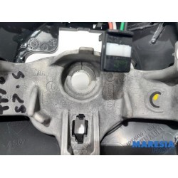 Renault - Grand Scenic - Volant