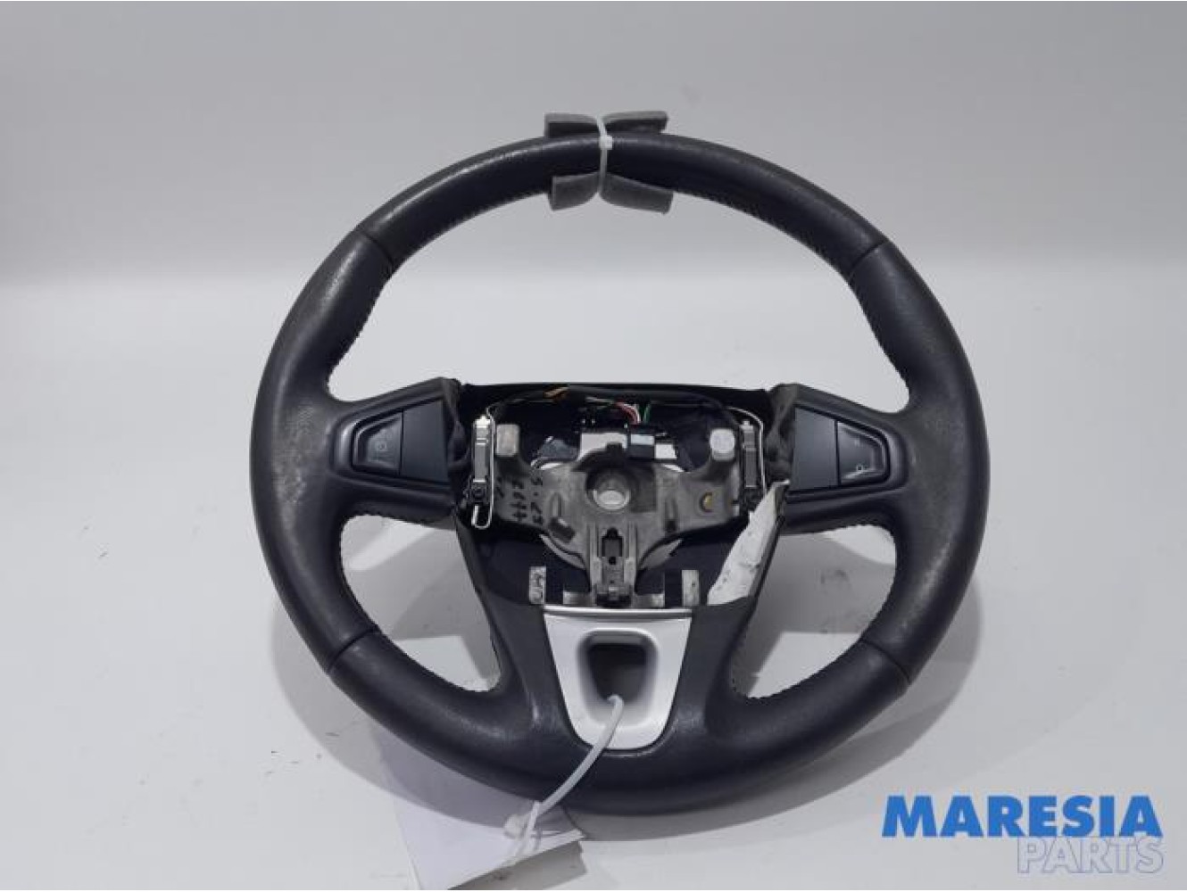 Renault - Grand Scenic - Volant