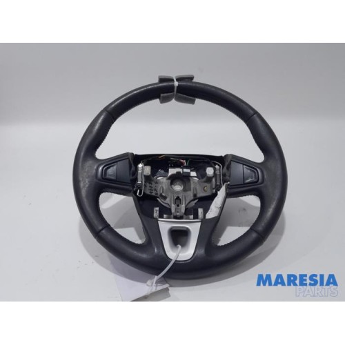 Renault - Grand Scenic - Steering wheel