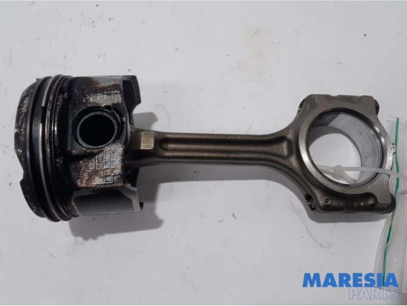 Renault - Captur - Piston