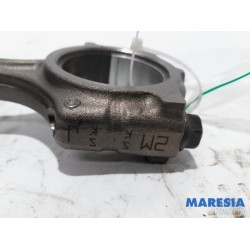 Renault - Captur - Piston