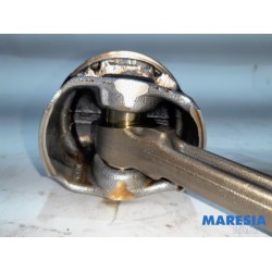 Renault - Captur - Piston