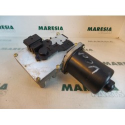 Peugeot - 307 - Front wiper motor