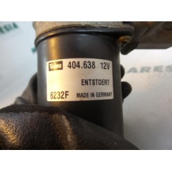 Peugeot - 307 - Front wiper motor