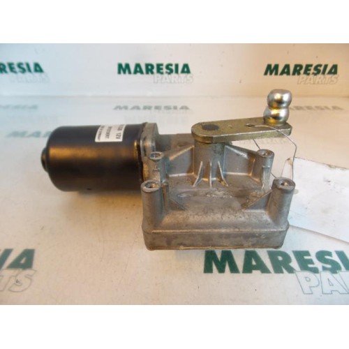 Peugeot - 307 - Front wiper motor