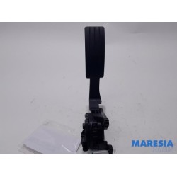 Renault - Clio - Throttle pedal position sensor