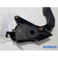 Renault - Clio - Throttle pedal position sensor