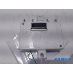 Renault - Clio - Navigation module