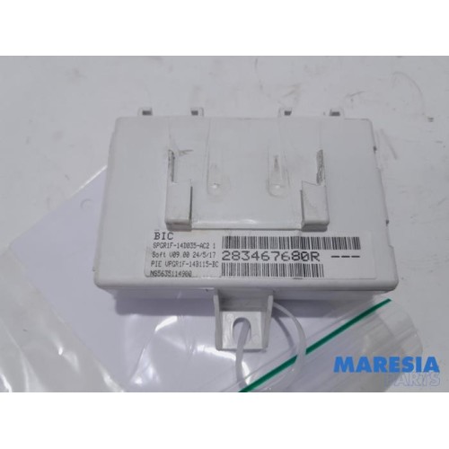 Renault - Clio - Navigatie Module