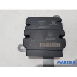 Renault - Clio - Airbag Module