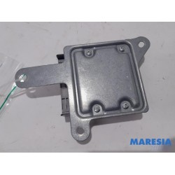 Renault - Clio - Airbag Module