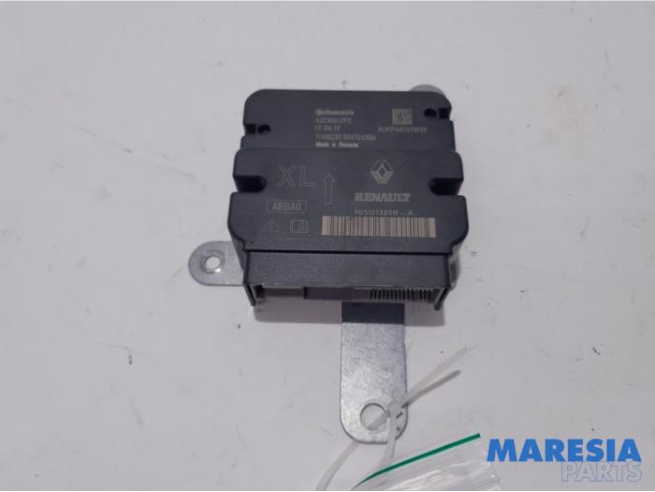 Renault - Clio - Airbag Module
