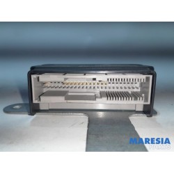 Renault - Clio - Airbag Module