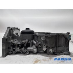 Renault - Captur - Sump