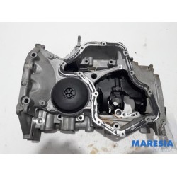 Renault - Captur - Sump