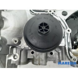 Renault - Captur - Sump
