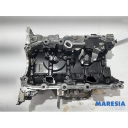 Renault - Captur - Sump