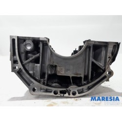 Renault - Captur - Sump