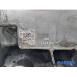 Renault - Captur - Sump