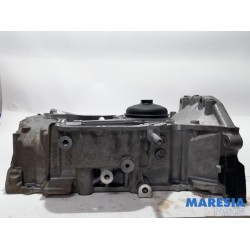 Renault - Captur - Sump