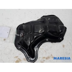 Renault - Captur - Sump