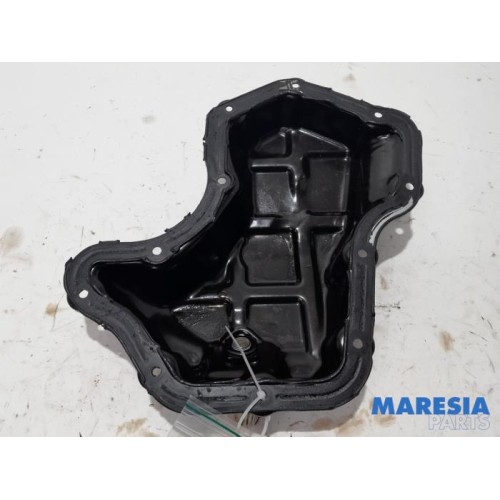 Renault - Captur - Sump