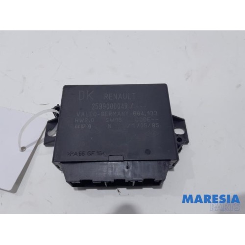 Renault - Grand Scenic - Module PDC