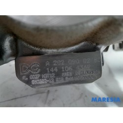 Renault - Captur - Turbo