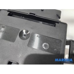 Renault - Grand Scenic - Handrem Module