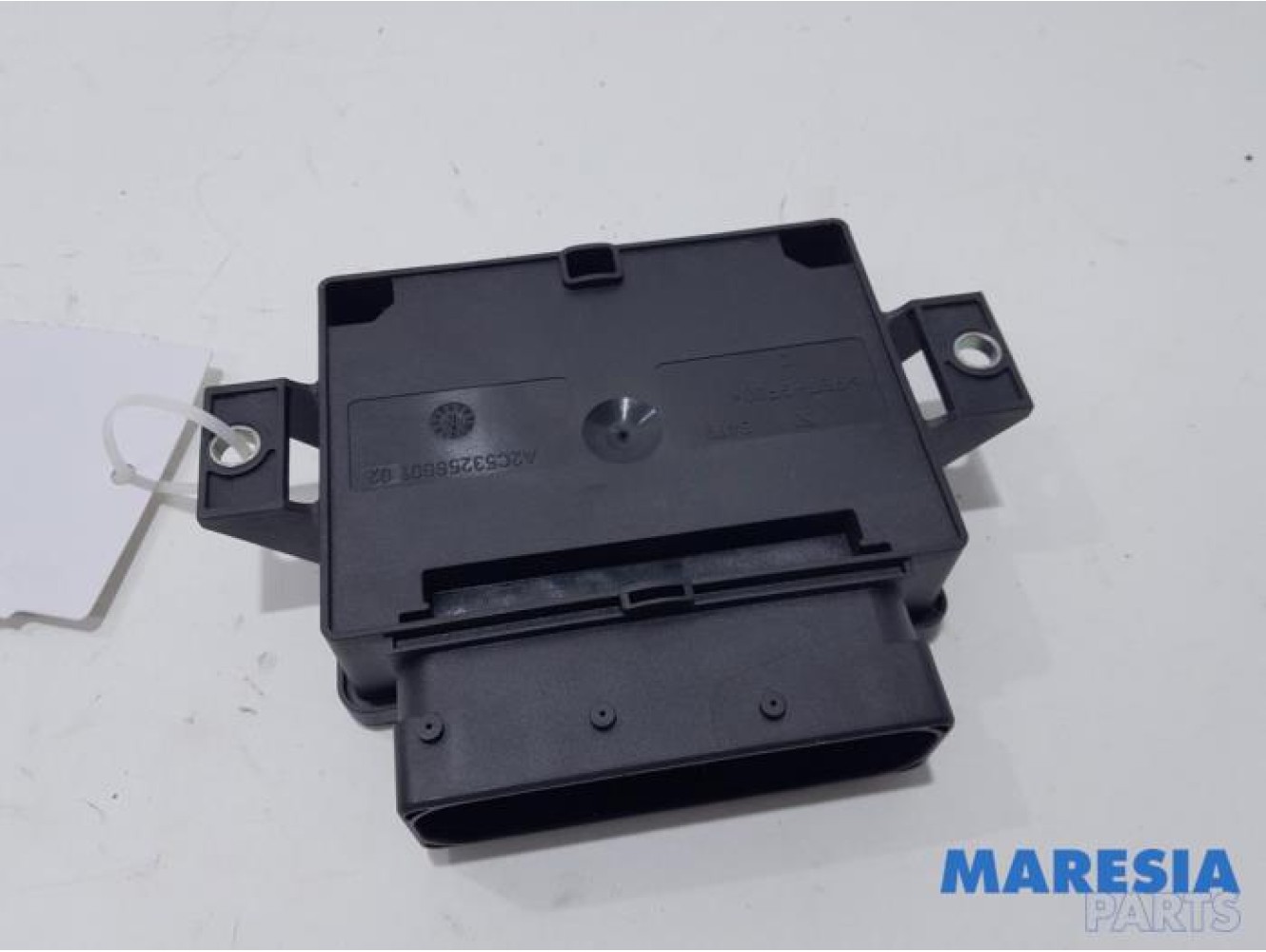 Renault - Grand Scenic - Handrem Module
