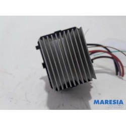 Renault - Clio - Heater resistor