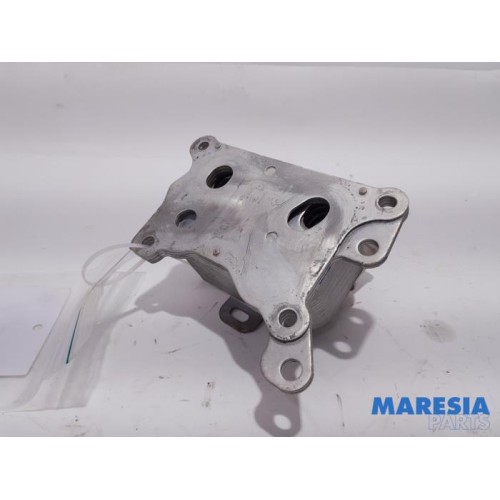 Renault - Captur - Oil cooler