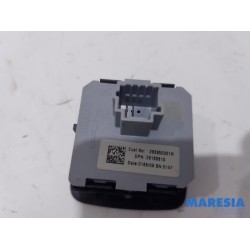 Renault - Grand Scenic - On-board computer switch
