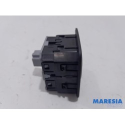 Renault - Grand Scenic - On-board computer switch