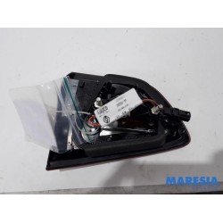 Renault - Clio - Achterlicht links