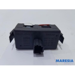 Renault - Grand Scenic - Panic lighting switch