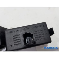 Renault - Grand Scenic - Panic lighting switch