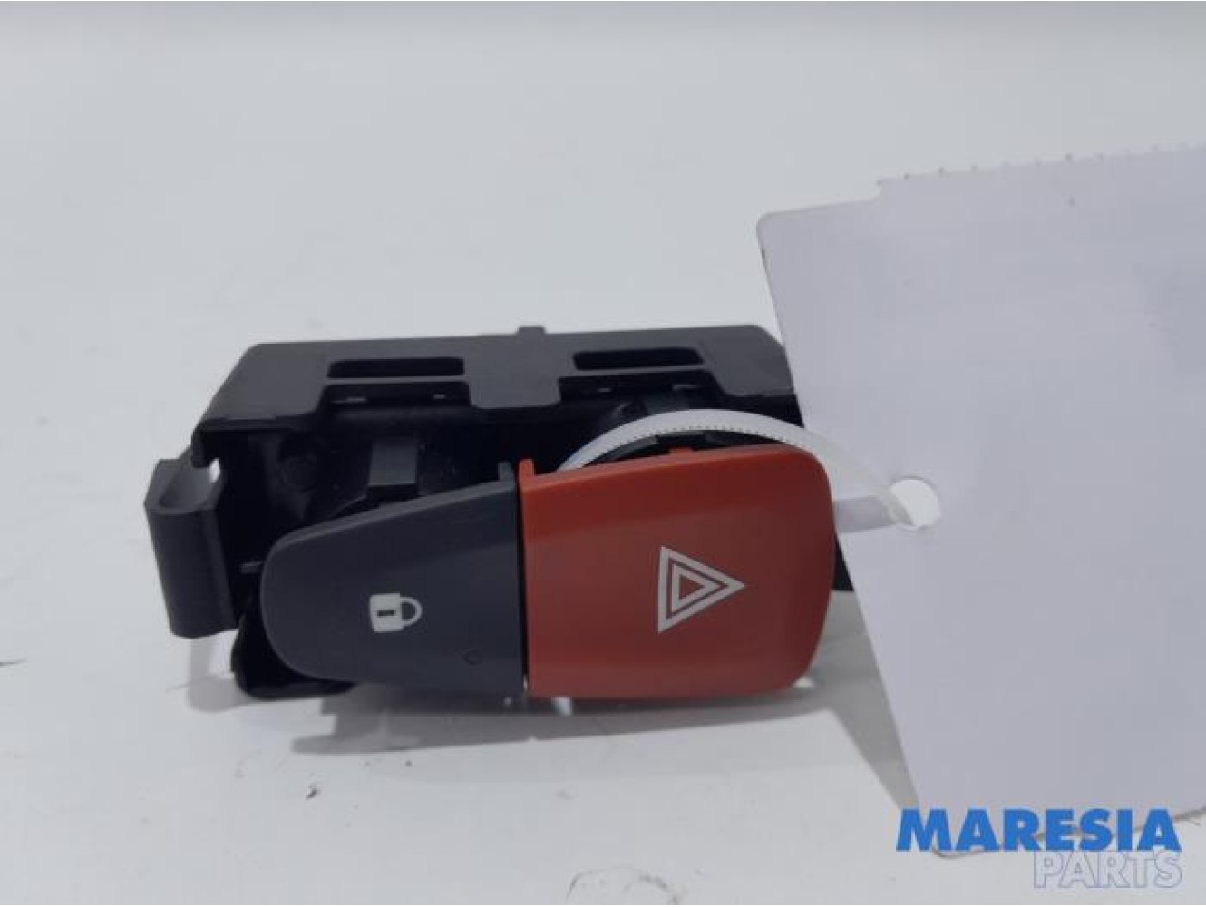 Renault - Grand Scenic - Panic lighting switch